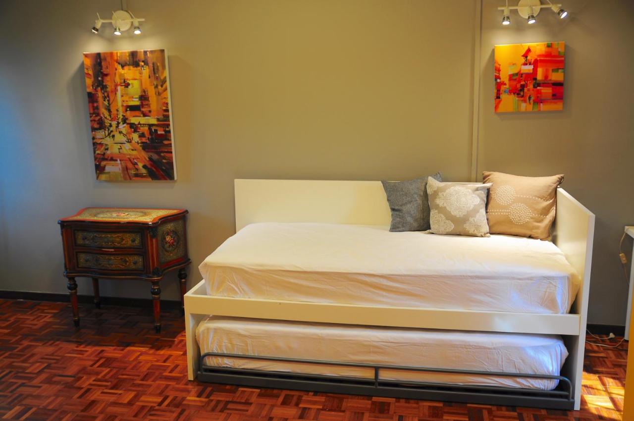 Grayhaus Spacious Bungalow & Garden Villa - Ss3 Petaling Jaya, Near Sunway - Stay Only No Events エクステリア 写真