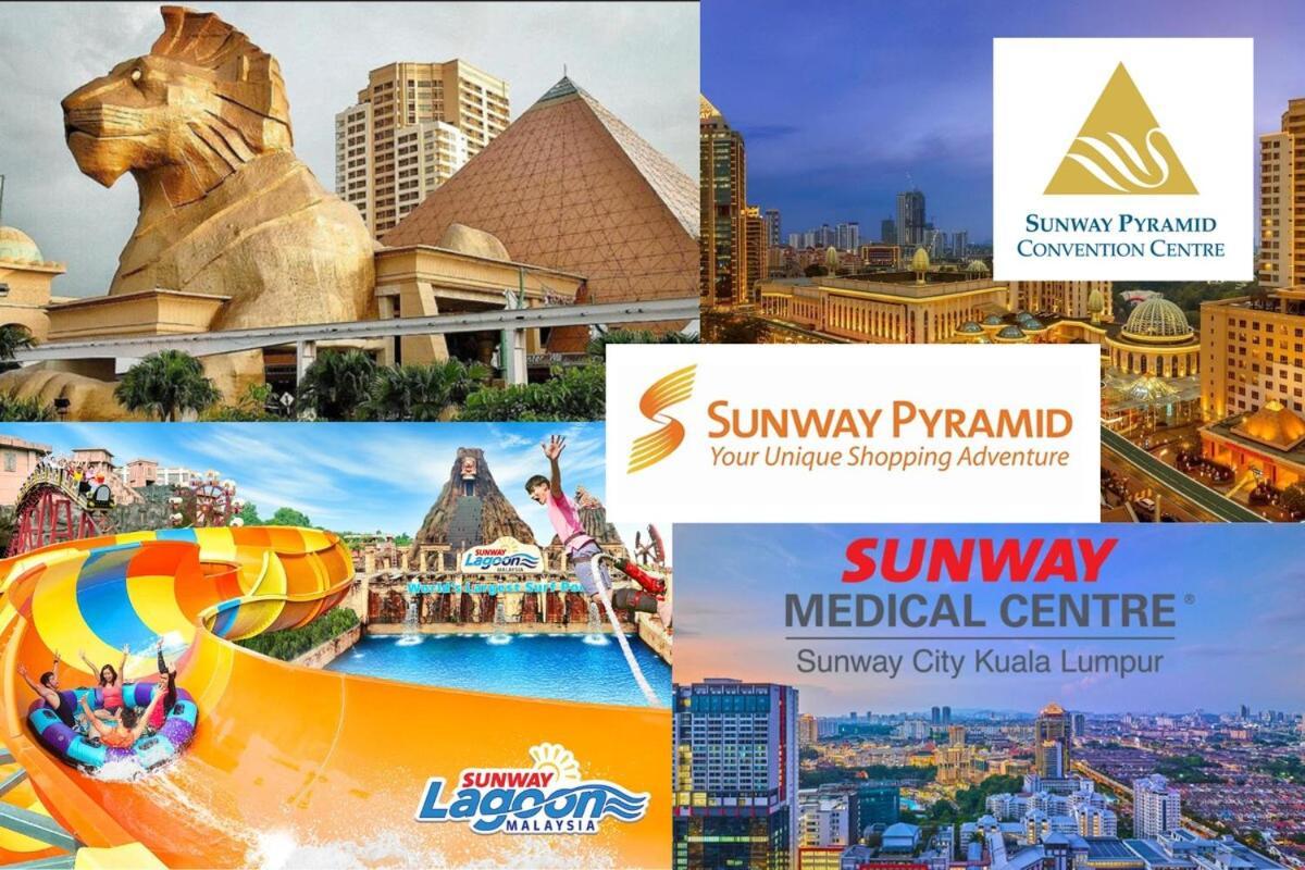 Grayhaus Spacious Bungalow & Garden Villa - Ss3 Petaling Jaya, Near Sunway - Stay Only No Events エクステリア 写真