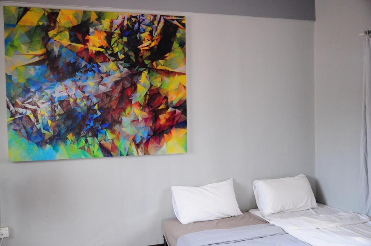 Grayhaus Spacious Bungalow & Garden Villa - Ss3 Petaling Jaya, Near Sunway - Stay Only No Events エクステリア 写真