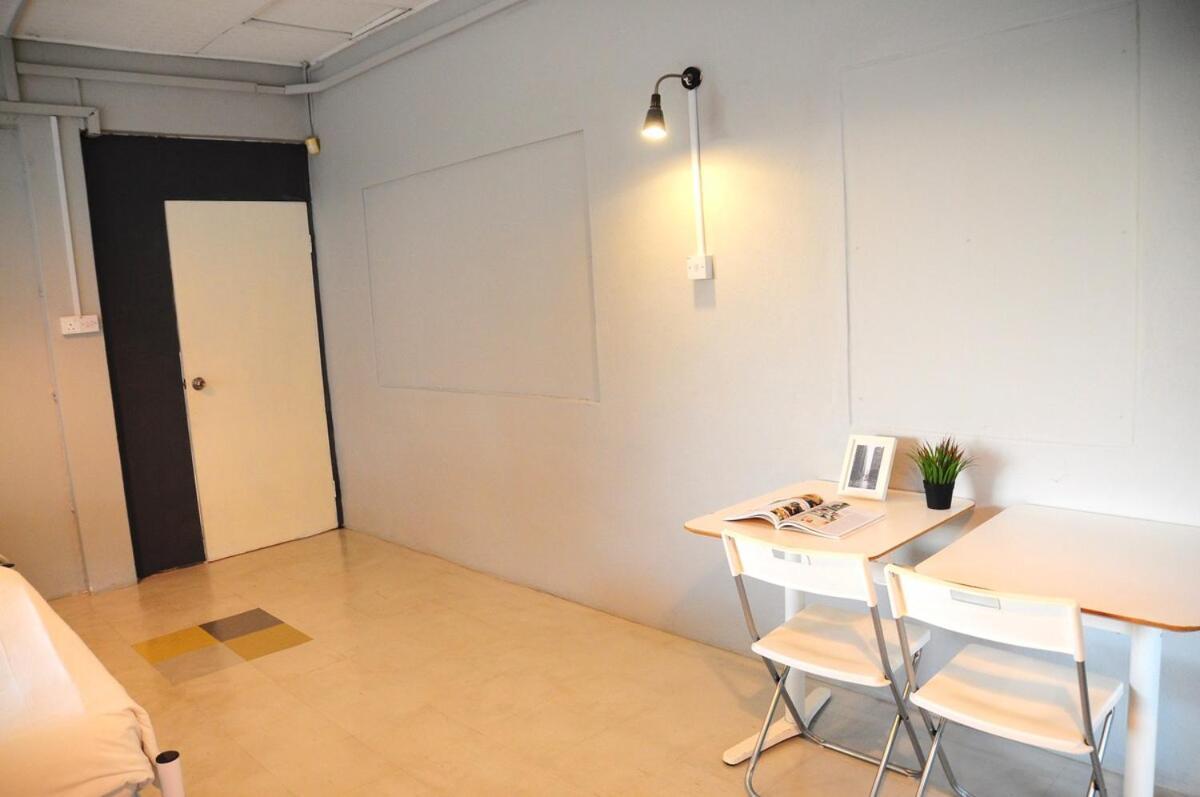 Grayhaus Spacious Bungalow & Garden Villa - Ss3 Petaling Jaya, Near Sunway - Stay Only No Events エクステリア 写真
